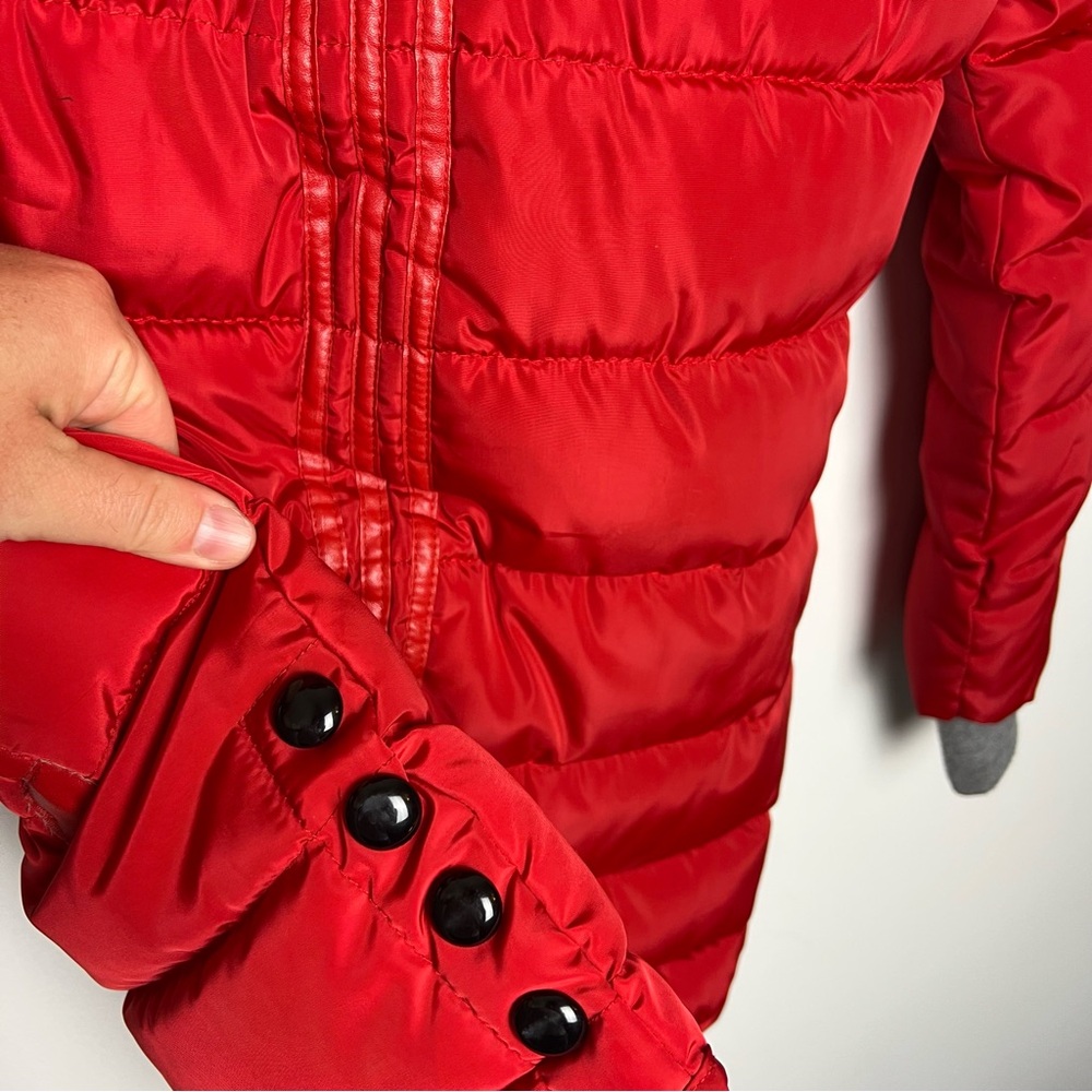 Faceneer Collection‎ Gender neutral Winter Coat Size Large - Picture 7 of 9